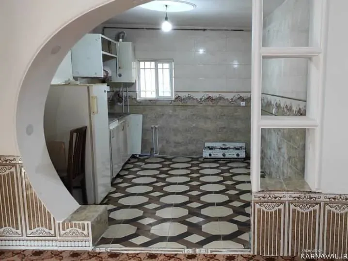 خانه کهمان الشتر (طبقه همکف) خرم آباد خانه کهمان الشتر (طبقه همکف) خرم آباد