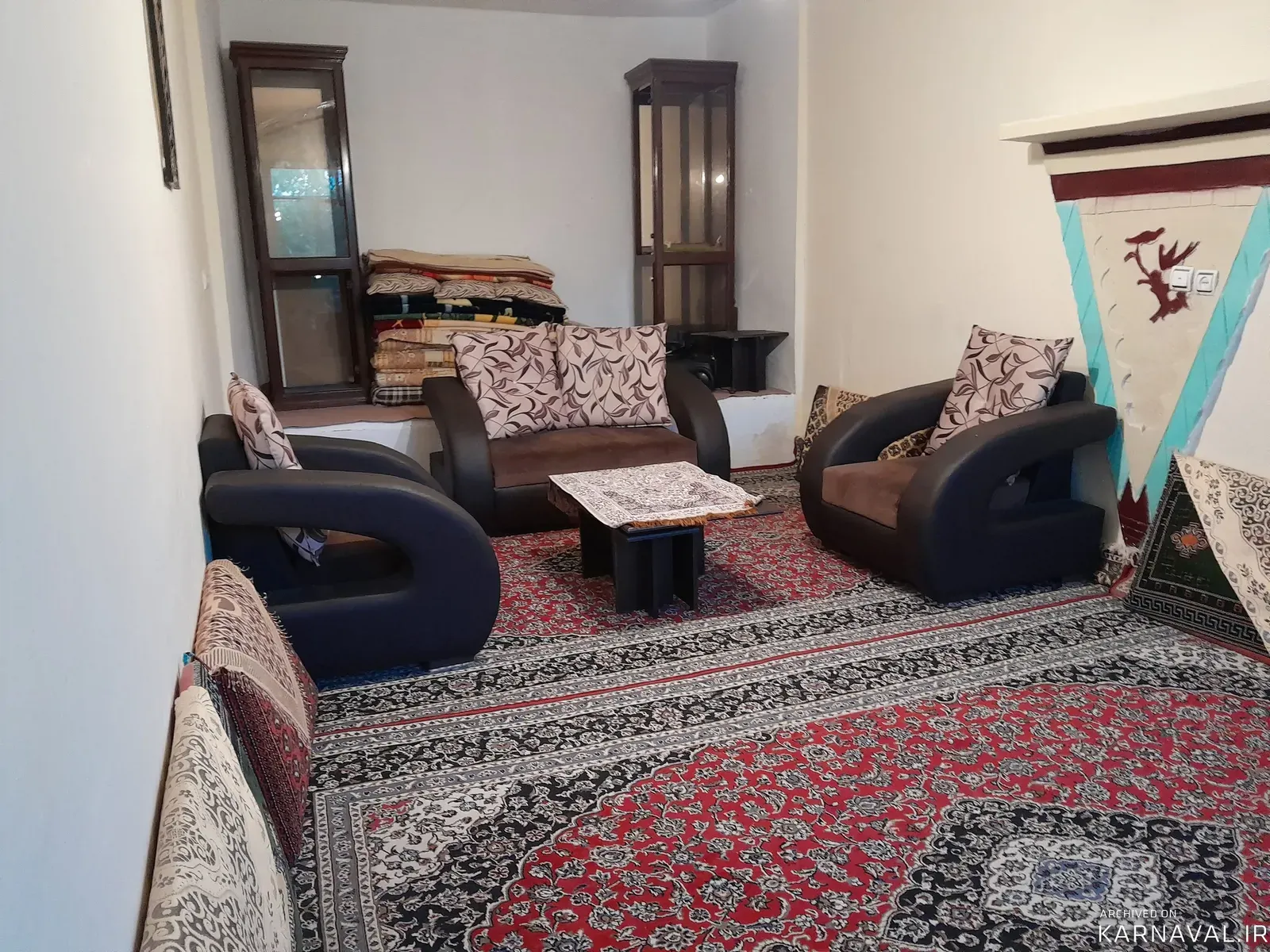 ویلا رجبی معلم کلایه ویلا رجبی معلم کلایه