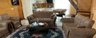 ویلا سوئدی خزرگوشه بابلسر ویلا سوئدی خزرگوشه بابلسر