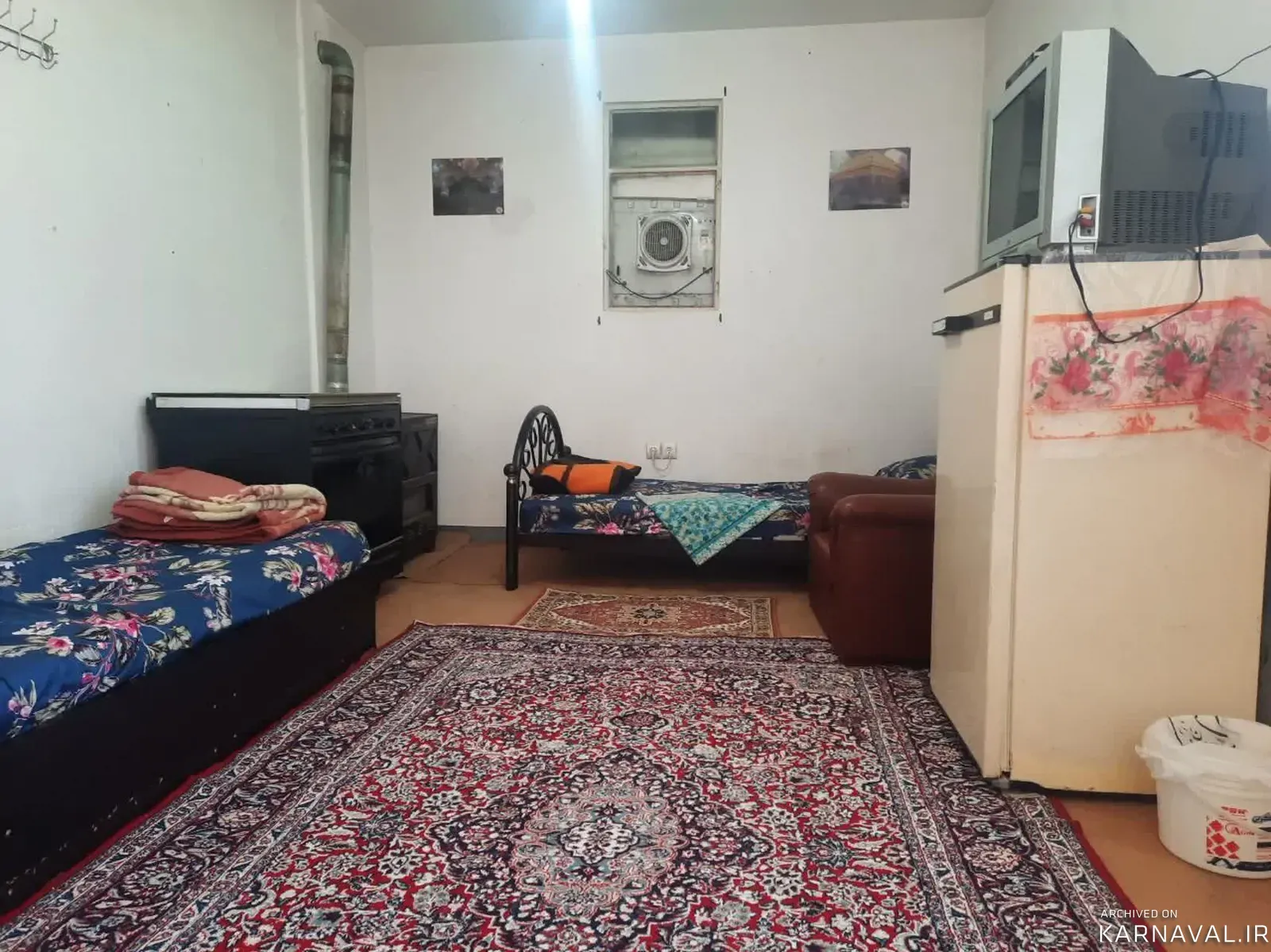 سوییت آرامش (۳) اراک سوییت آرامش (۳) اراک