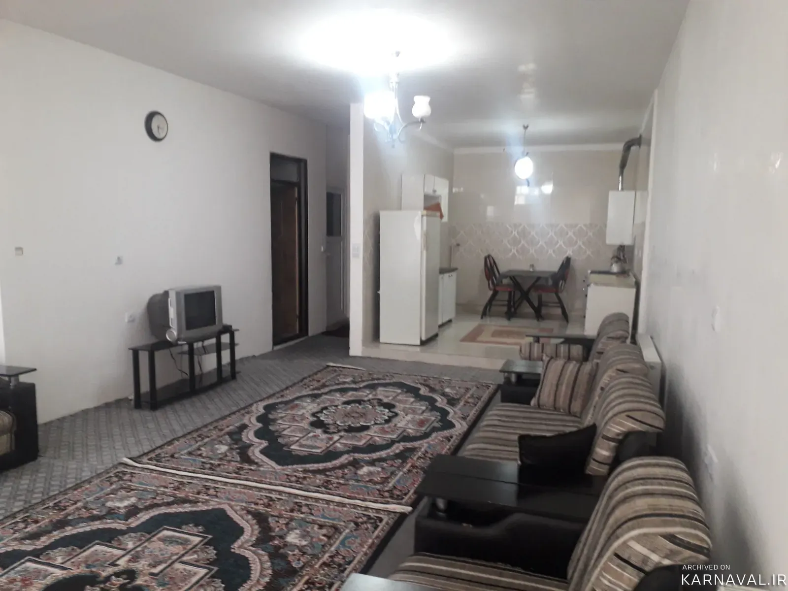 سوییت ائل گلی تبریز