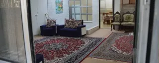 خانه ویلایی سعید (3) شهرکرد خانه ویلایی سعید (3) شهرکرد