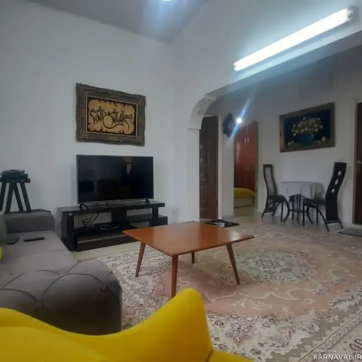 ویلا سی سی کام (۲) شهسوار