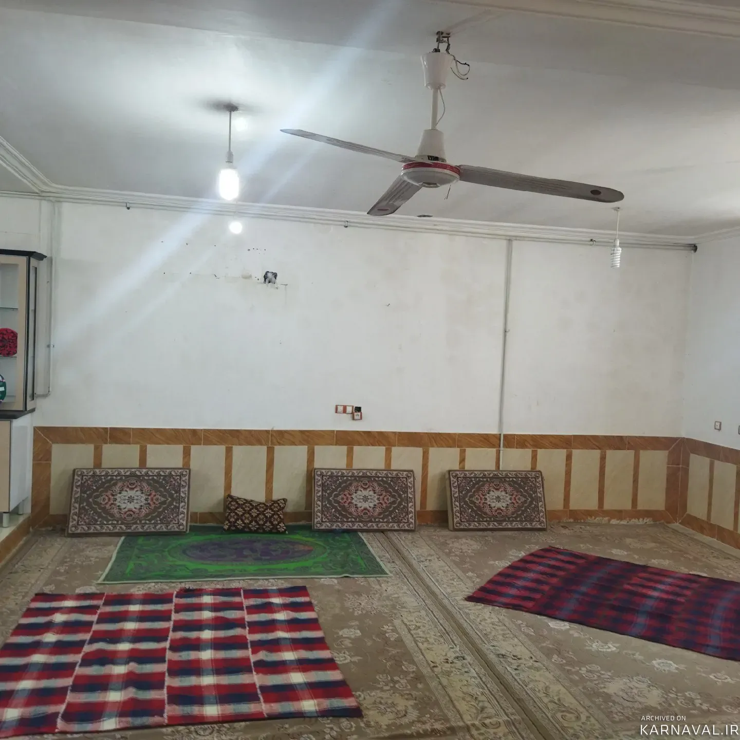 روستایی و عشایری مهرگان کدک دره شهر