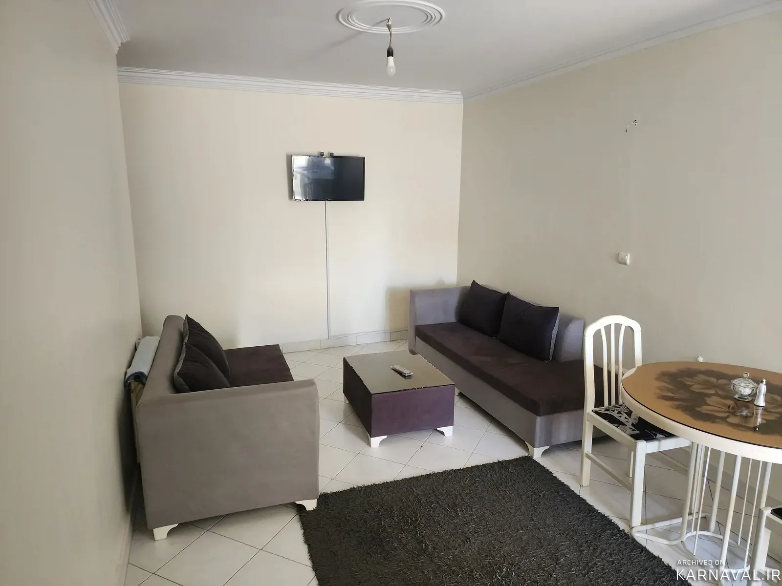 آپارتمان مبله فتحنایی (طبقه 3) در خیابان دماوند تهران آپارتمان مبله فتحنایی (طبقه 3) در خیابان دماوند تهران