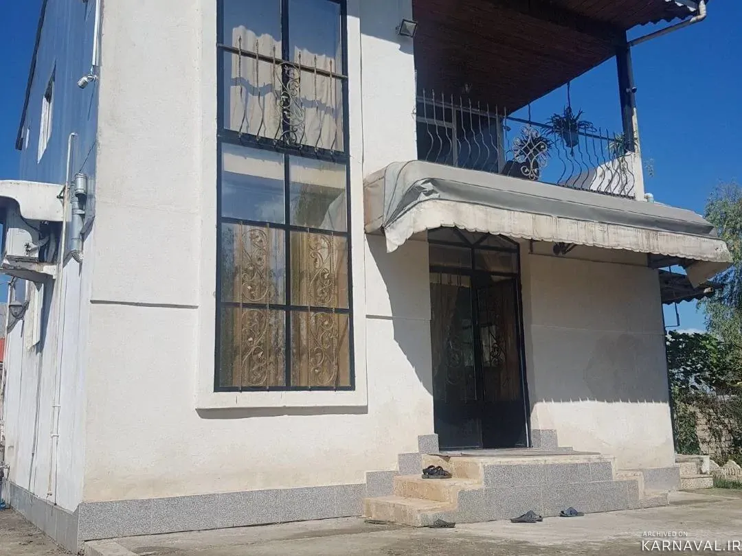 ویلا جنگلی پارسا رشت ویلا جنگلی پارسا رشت