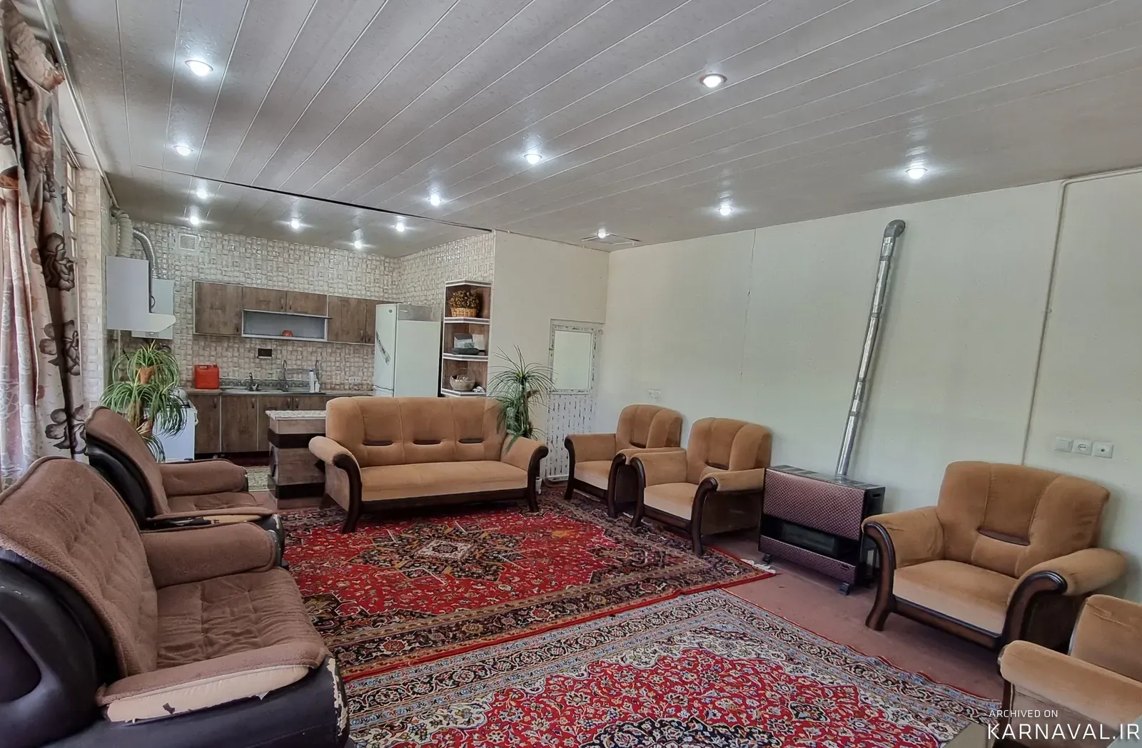 سوییت باغ ویلای قلعه سفید مابین اصفهان و نجف آباد نجف آباد سوییت باغ ویلای قلعه سفید مابین اصفهان و نجف آباد نجف آباد