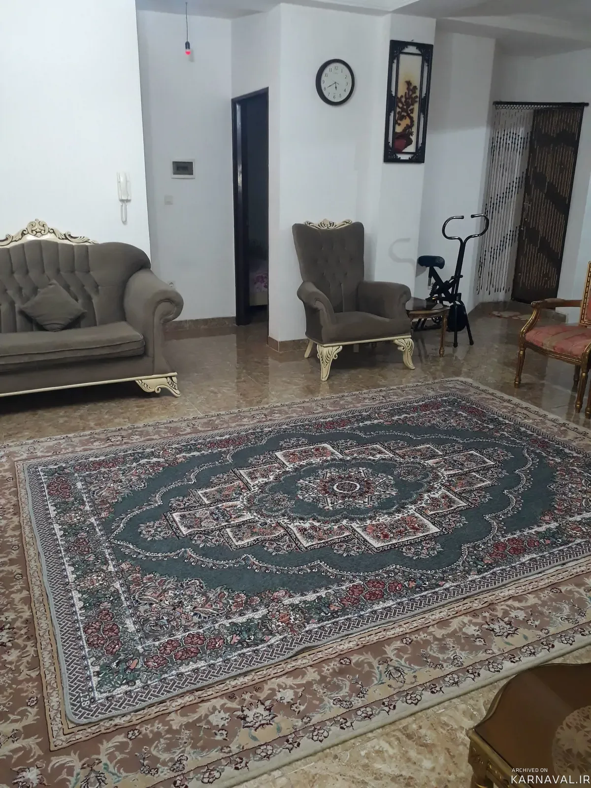 ویلا نوری چالوس