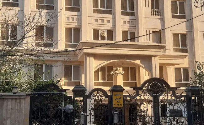 آپارتمان مبله یاس در تهرانسر تهران آپارتمان مبله یاس در تهرانسر تهران