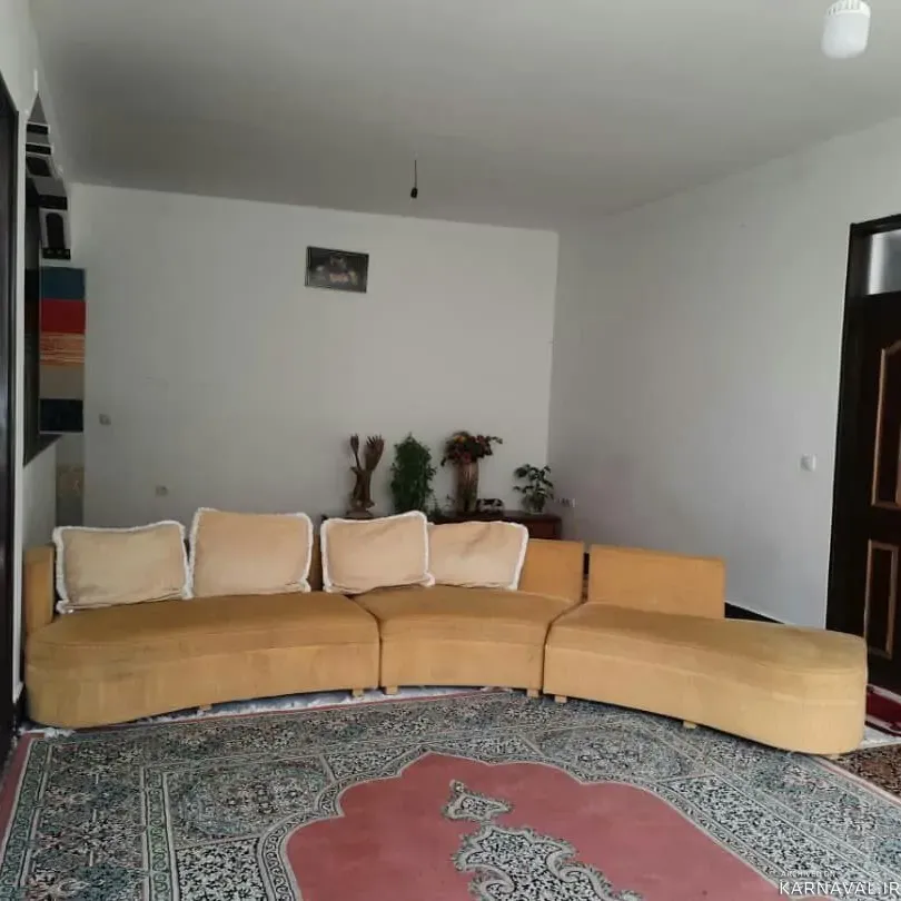 خانه بهرامی در اورامان تخت اورامان تخت