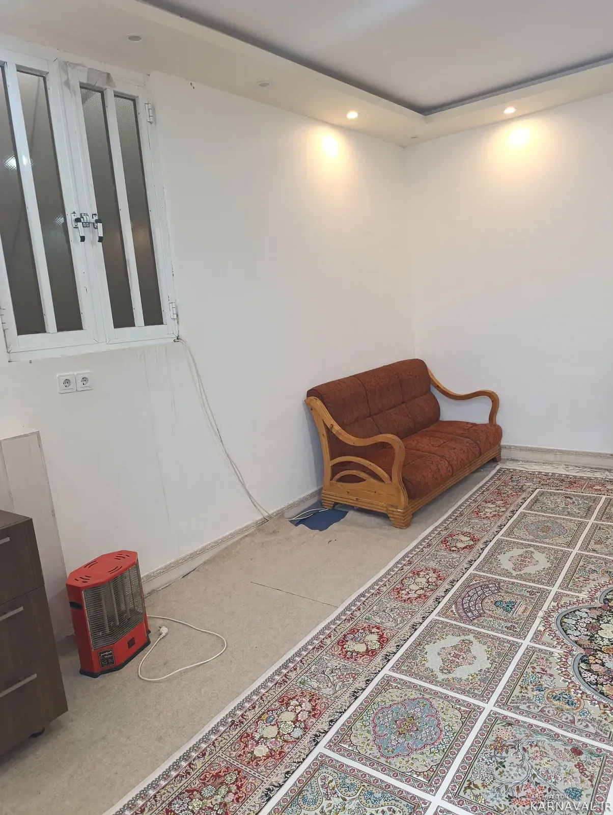 سوییت خیام بوشهر
