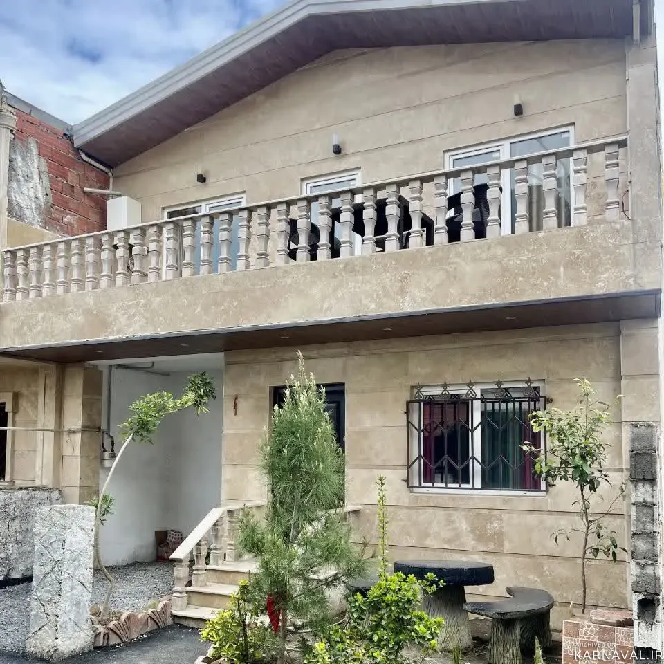 ویلا ساحلی شیرین با فوتبال دستی فریدون کنار ویلا ساحلی شیرین با فوتبال دستی فریدون کنار
