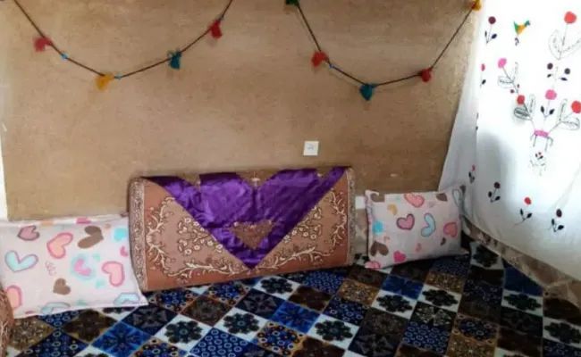 اقامتگاه بومگردی شبهای ازنو(۳) طبس اقامتگاه بومگردی شبهای ازنو(۳) طبس