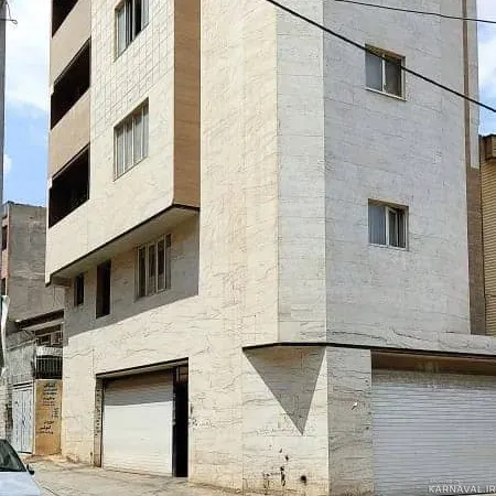 آپارتمان مبله نوری (1) شیراز آپارتمان مبله نوری (1) شیراز