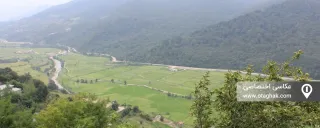 ویلا جنگلی میاه سر ساری ویلا جنگلی میاه سر ساری
