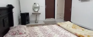 سوییت قصرسفید (اتاق4) ابهر سوییت قصرسفید (اتاق4) ابهر