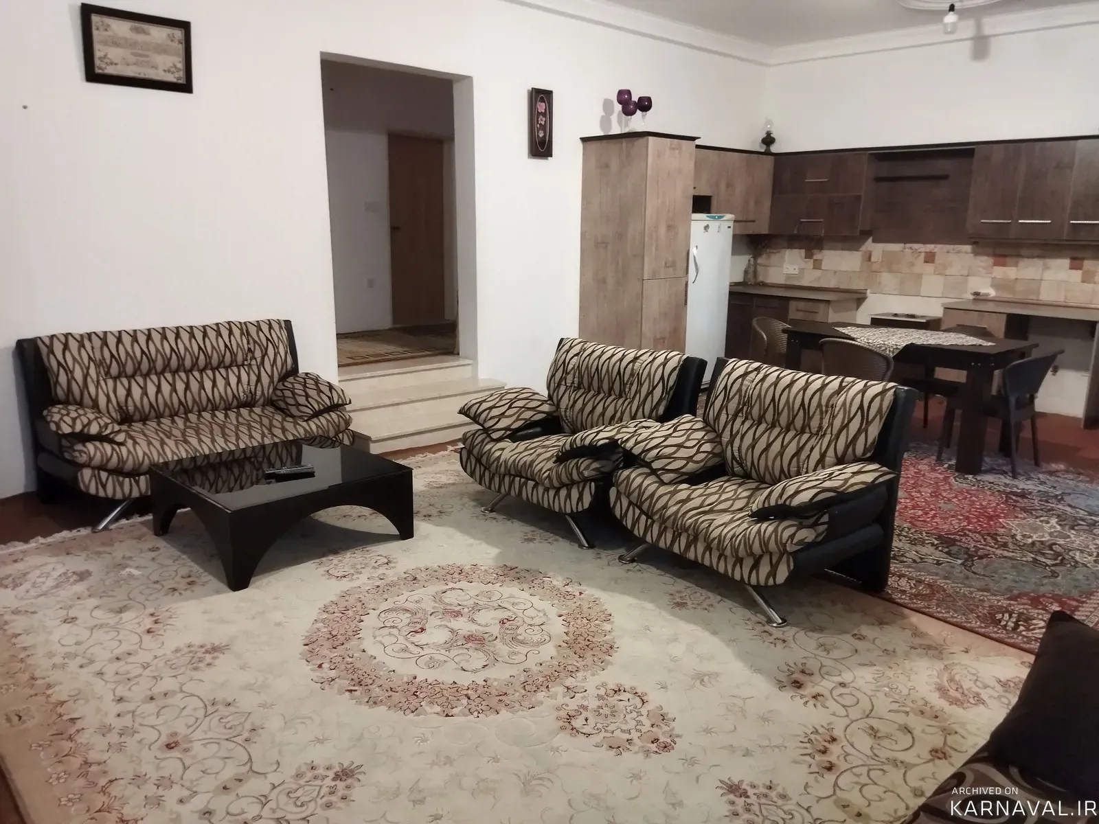 ویلا شمشاد هچیرود ویلا شمشاد هچیرود