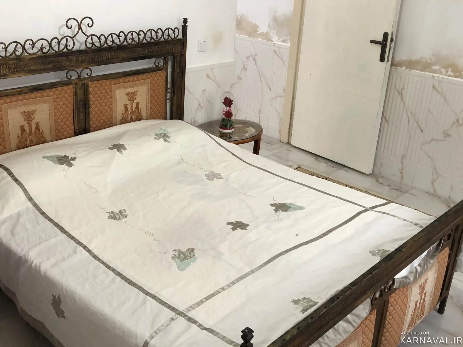 ویلا کلاری چالوس