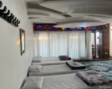 اقامتگاه بومگردی تاره (اتاق ۶ تخته لاجورد 1) بوشهر اقامتگاه بومگردی تاره (اتاق ۶ تخته لاجورد 1) بوشهر
