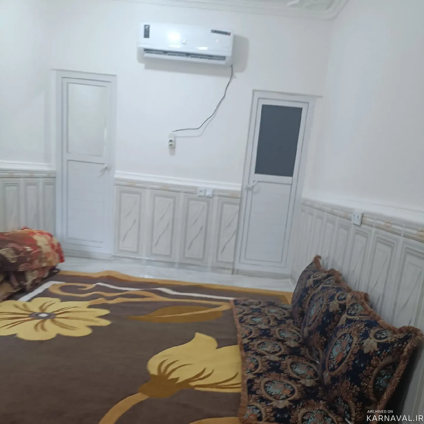 سوییت احمدی هرمز