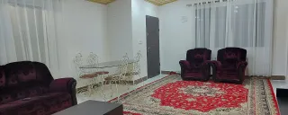 ویلا بانوی جنگل سنگر ویلا بانوی جنگل سنگر