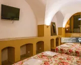 اقامتگاه بومگردی خانه سه نیک (کوروش) یزد اقامتگاه بومگردی خانه سه نیک (کوروش) یزد