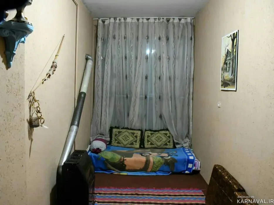 اقامتگاه بومگردی ماسوله کنگ (اتاق ۱) طرقبه اقامتگاه بومگردی ماسوله کنگ (اتاق ۱) طرقبه