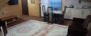 کلبه جنگلی چشمه ماسال کلبه جنگلی چشمه ماسال