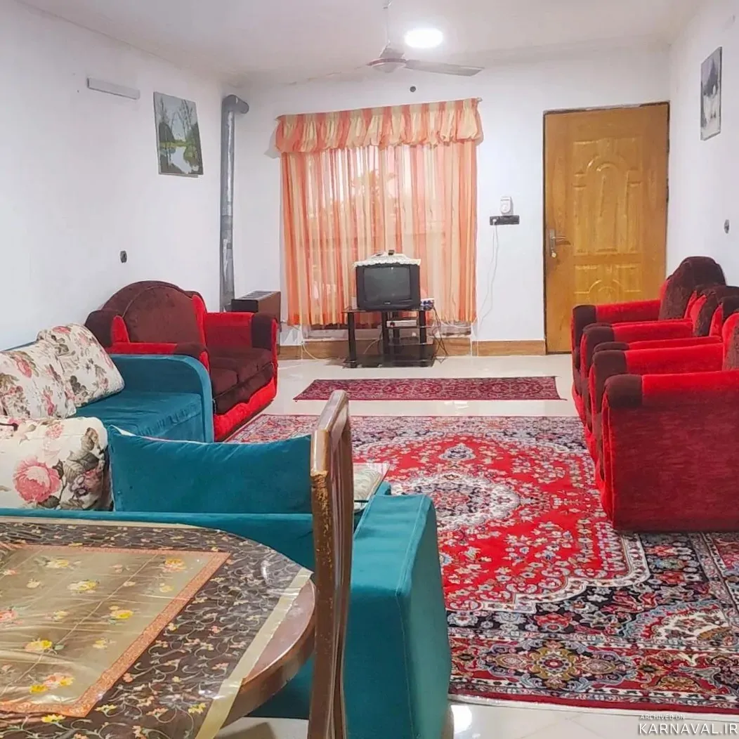 ویلا ساحلی دریا (۳) بابلسر