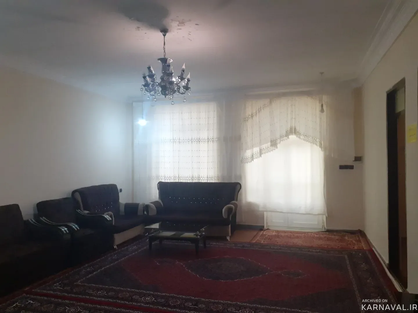 خانه ویلایی لاله جلفا