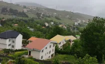 ویلا باران مرزن آباد ویلا باران مرزن آباد