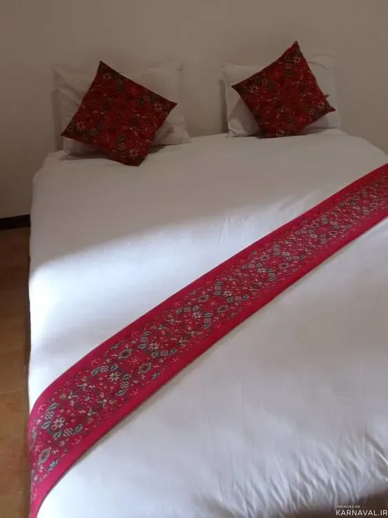 هتل سنتی کاروانسرای صفوی امین آباد (ارتنوس) شهرضا هتل سنتی کاروانسرای صفوی امین آباد (ارتنوس) شهرضا