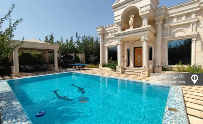 ویلا عمارت استخردار آبگرم یاس سفید سهیلیه ویلا عمارت استخردار آبگرم یاس سفید سهیلیه