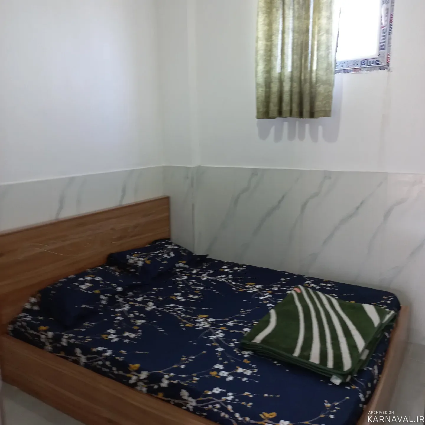 آپارتمان مبله شهر شب (1) بابلسر