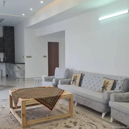 خانه ویلایی لاله عباسی ۴ کاشان خانه ویلایی لاله عباسی ۴ کاشان