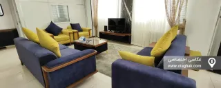 آپارتمان مبله (واحد 13) در طرشت تهران آپارتمان مبله (واحد 13) در طرشت تهران