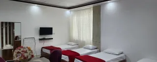 سوییت متین (429) مشگین شهر سوییت متین (429) مشگین شهر