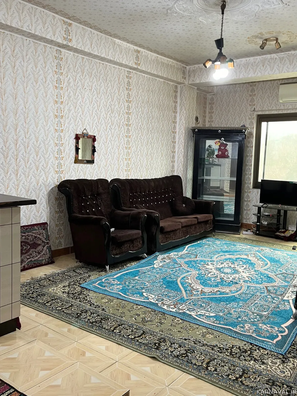 خانه مبله دنج املش خانه مبله دنج املش