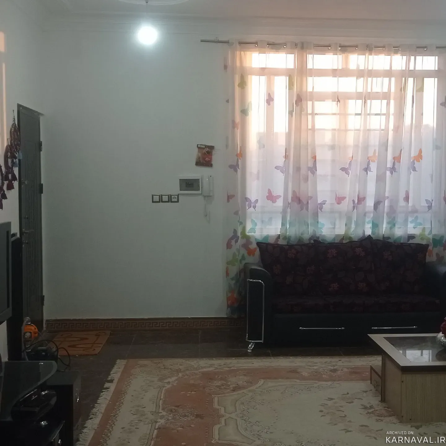 خانه افلاک خرم آباد خانه افلاک خرم آباد