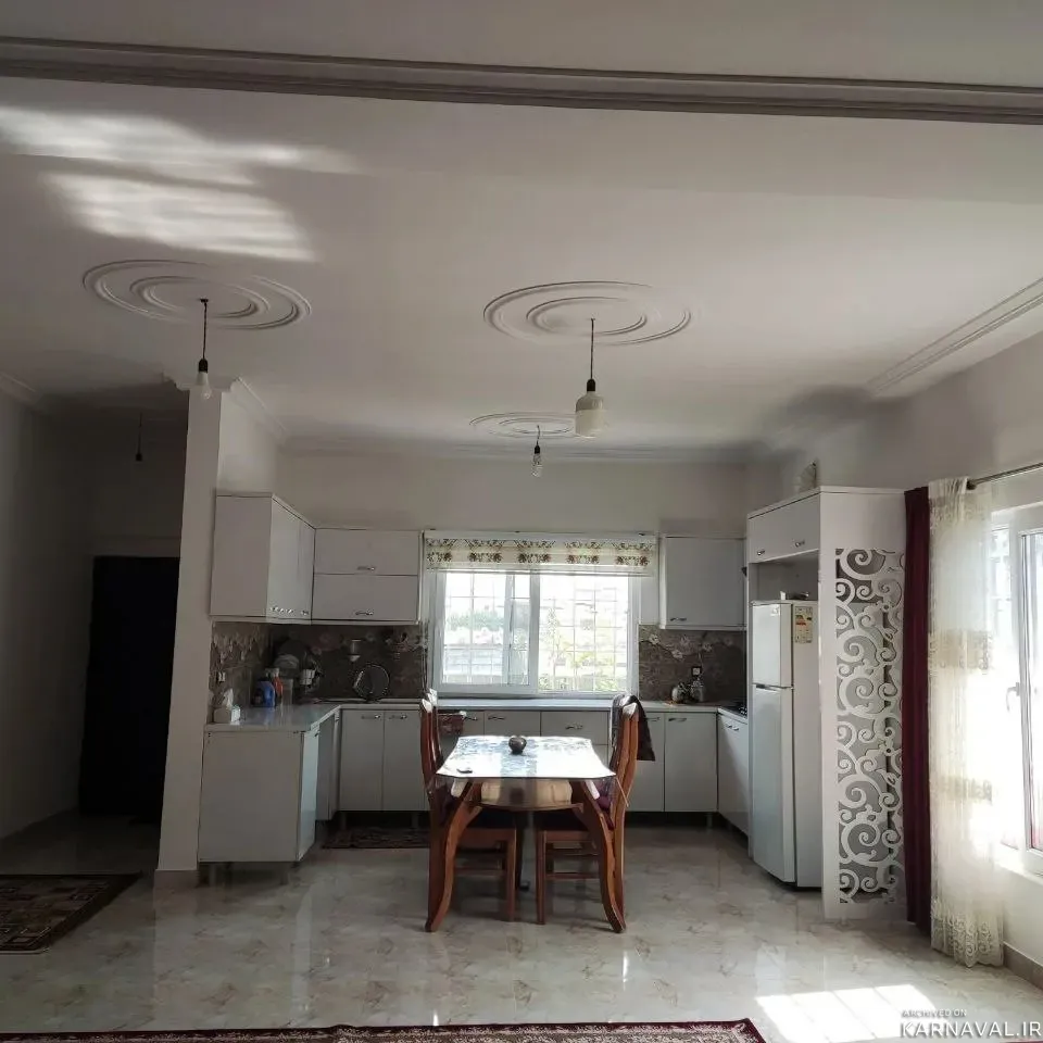خانه سامر کلارآباد خانه سامر کلارآباد