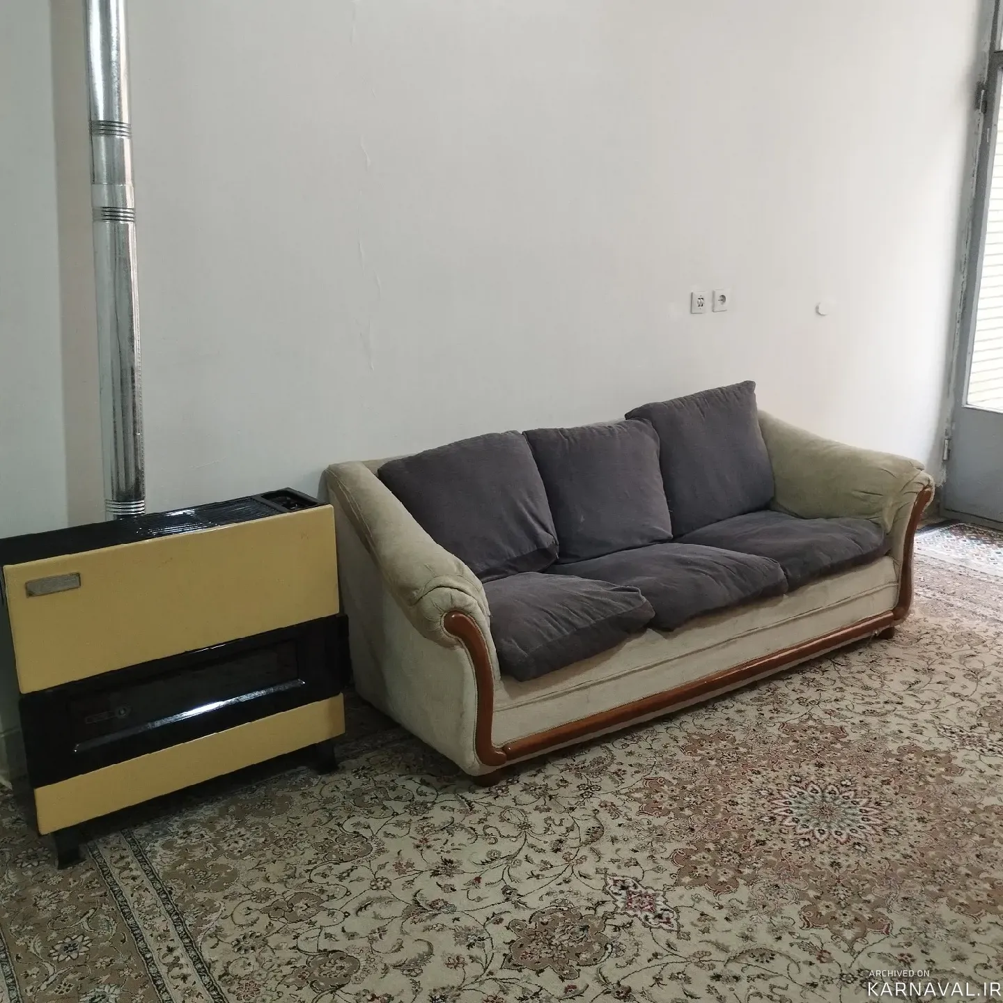 سوییت بهارستان (واحد یک) اصفهان سوییت بهارستان (واحد یک) اصفهان