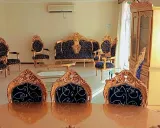 ویلا عمارت سعادت بوشهر ویلا عمارت سعادت بوشهر
