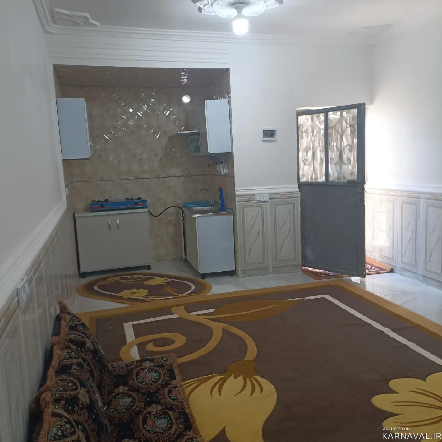سوییت احمدی هرمز