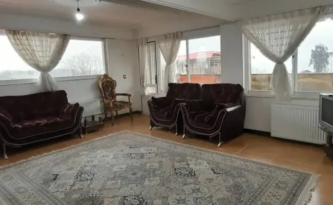 آپارتمان مبله دریا کلاچای آپارتمان مبله دریا کلاچای