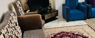 خانه مبله چشمه چمستان خانه مبله چشمه چمستان