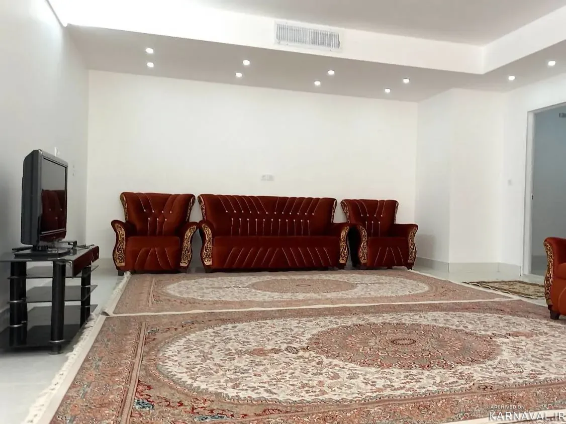 خانه مبله عباسی کاشان خانه مبله عباسی کاشان