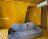 کلبه چوبی چناربن لواسان کلبه چوبی چناربن لواسان