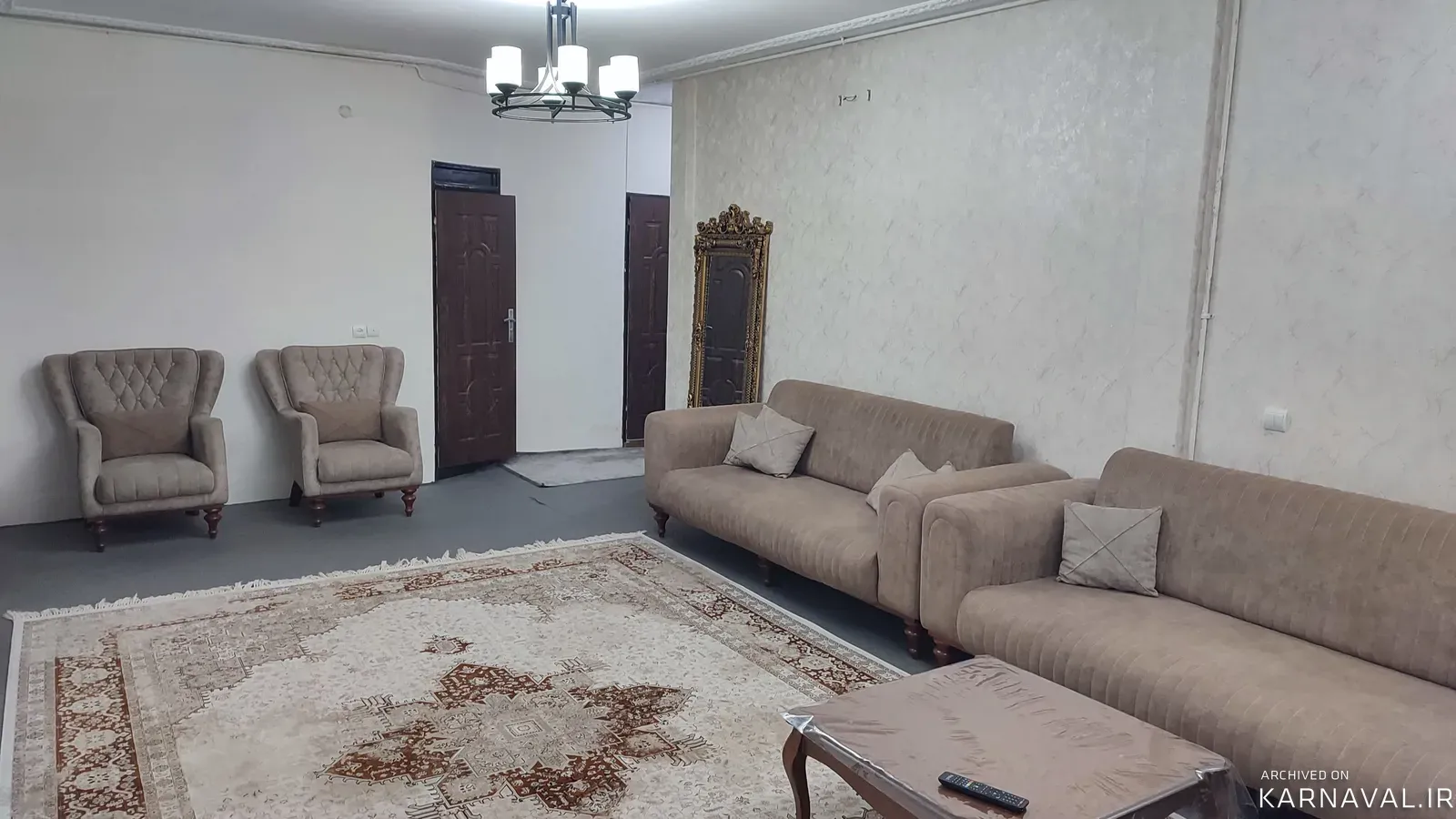 آپارتمان مبله پارسیا مشهد آپارتمان مبله پارسیا مشهد
