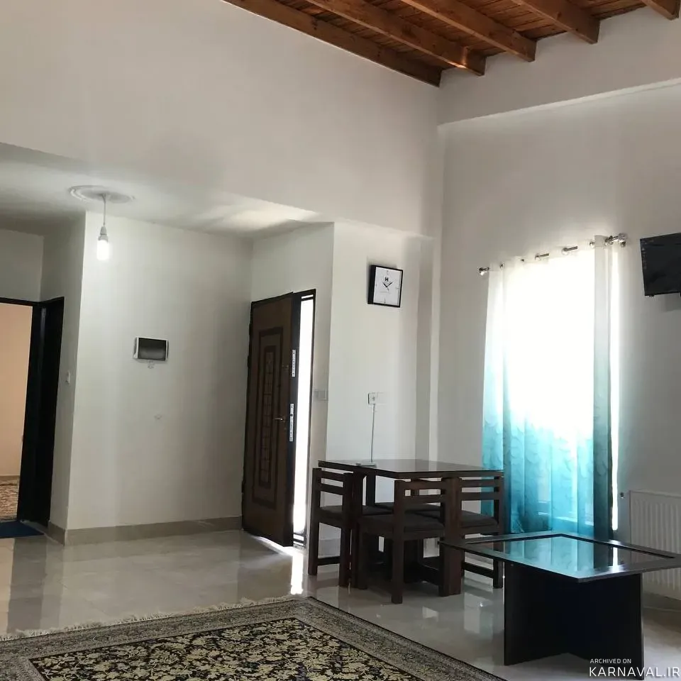 ویلا آریو  فومن