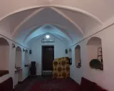 اقامتگاه بومگردی رویای کویر(روشنایی) سرخه اقامتگاه بومگردی رویای کویر(روشنایی) سرخه
